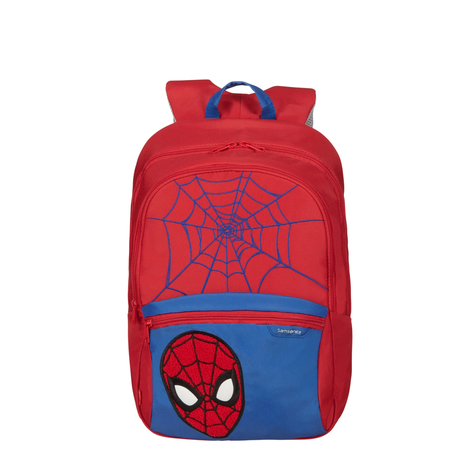 Samsonite ULTIMATE 2.0 Rucksack M - MARVEL SPIDER-MAN 3 Samsonite ULTIMATE 2.0 Rucksack M - MARVEL SPIDER-MAN