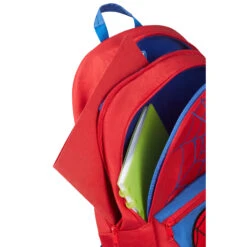 Samsonite ULTIMATE 2.0 Rucksack M - MARVEL SPIDER-MAN 15 Samsonite ULTIMATE 2.0 Rucksack M - MARVEL SPIDER-MAN -Reiseaufbewahrung 1051719 131855 5059 6