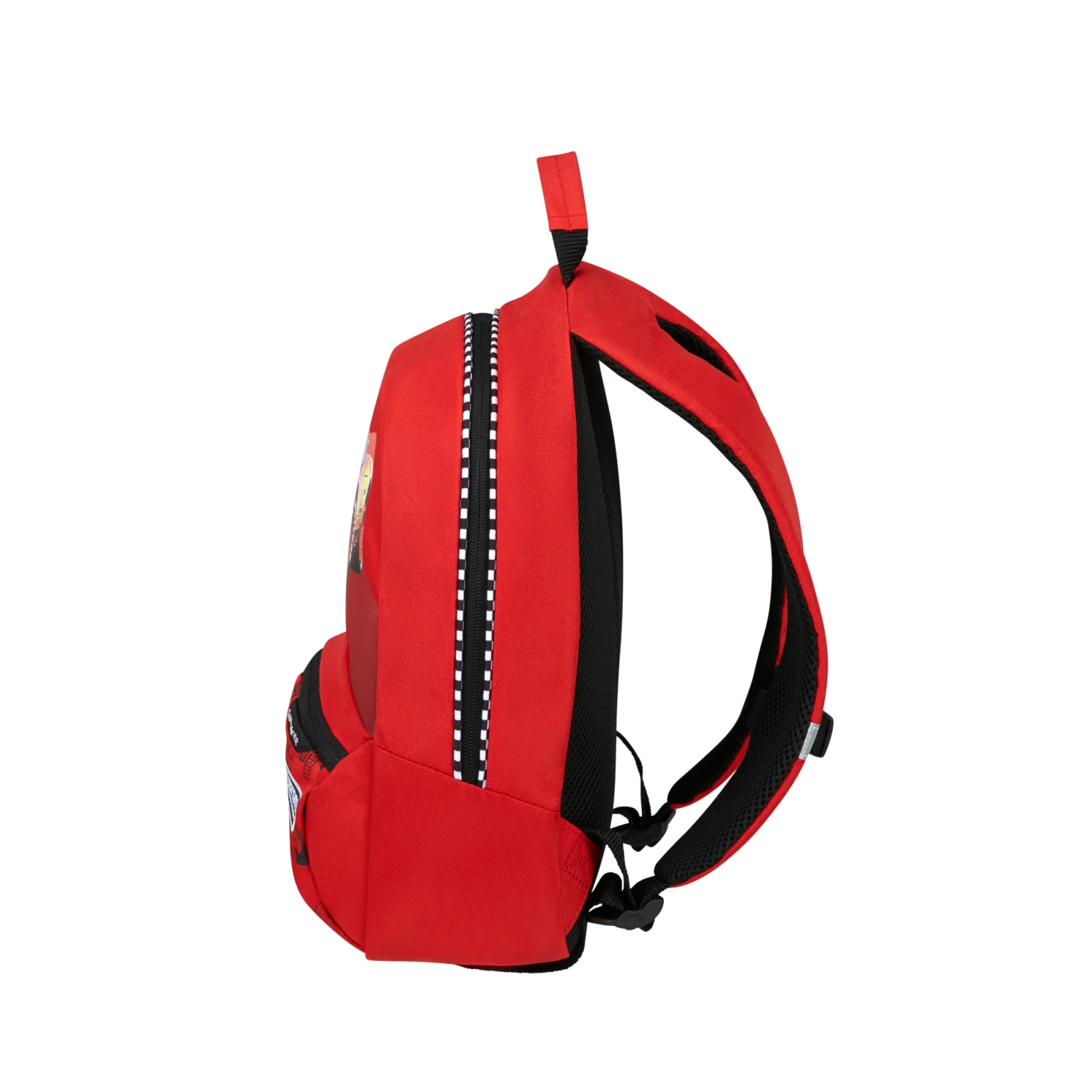 Samsonite ULTIMATE 2.0 Rucksack S+ - DISNEY CARS 6 Samsonite ULTIMATE 2.0 Rucksack S+ - DISNEY CARS – Bild 4