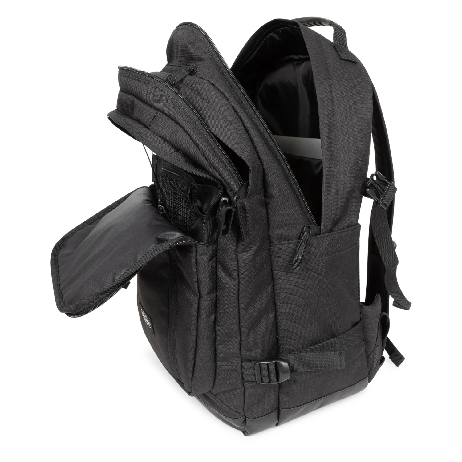 Eastpak Daypack Lector - Black 4 Eastpak Daypack Lector - Black – Bild 2