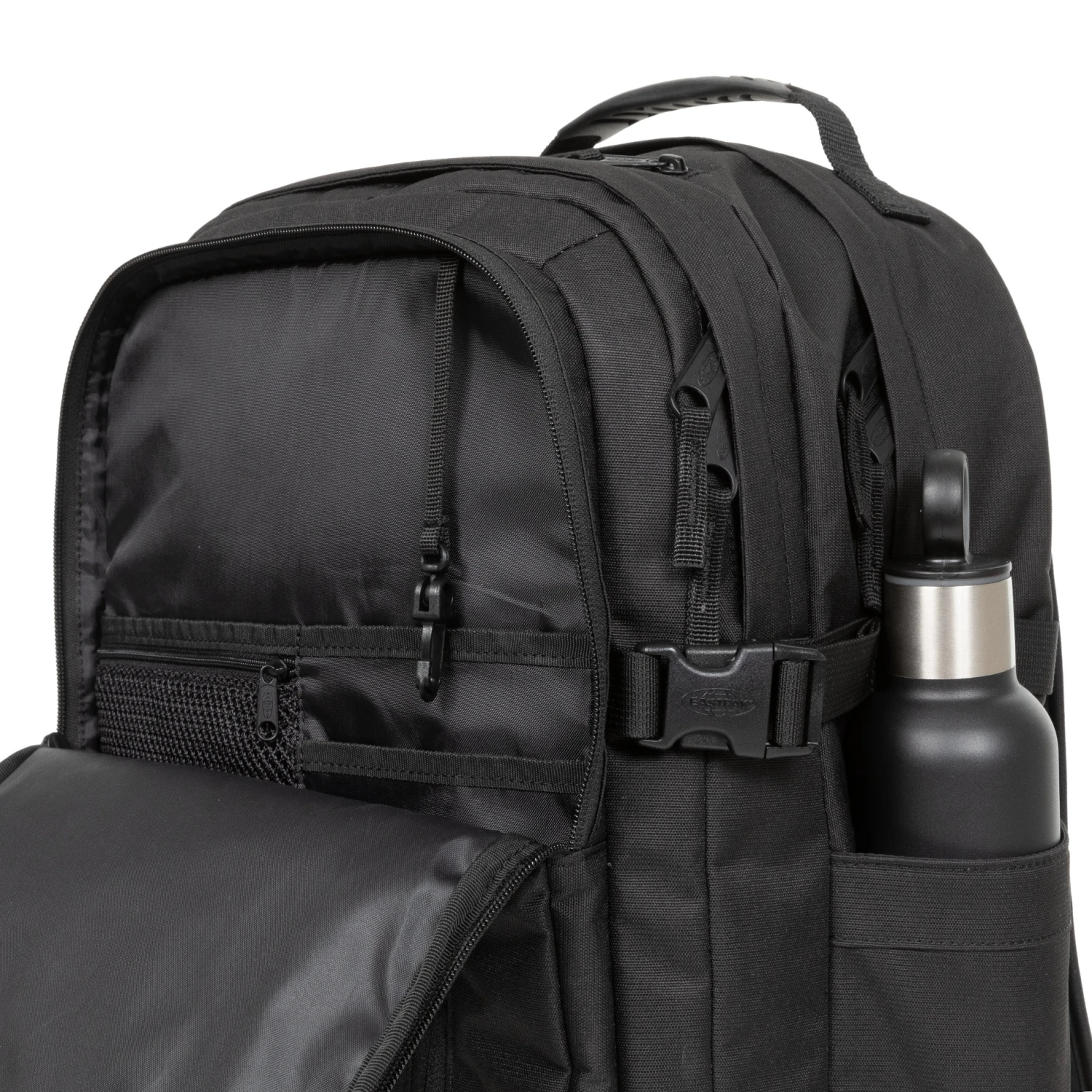 Eastpak Daypack Lector - Black 6 Eastpak Daypack Lector - Black – Bild 4
