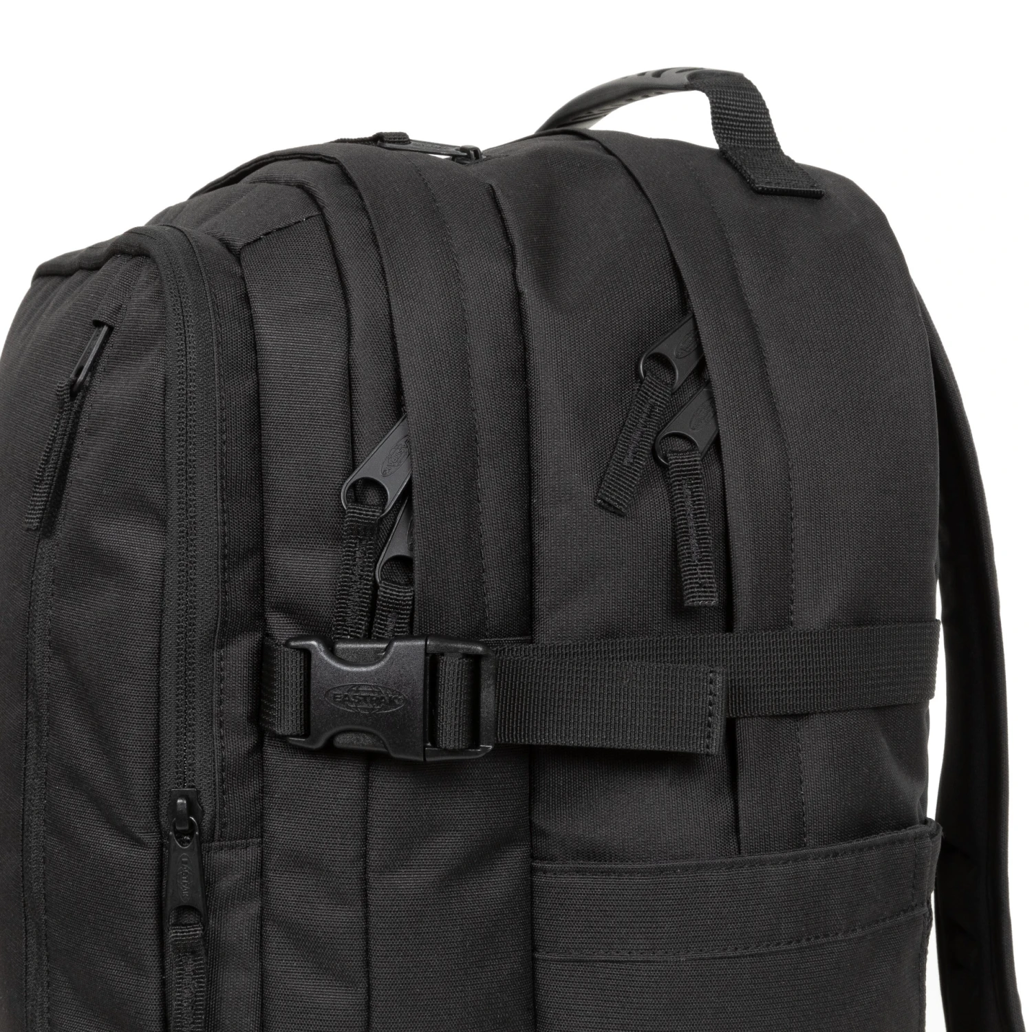 Eastpak Daypack Lector - Black 7 Eastpak Daypack Lector - Black – Bild 5