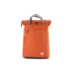 Rolltop Finchley A Medium - Atomic Orange -Reiseaufbewahrung 1051961 1