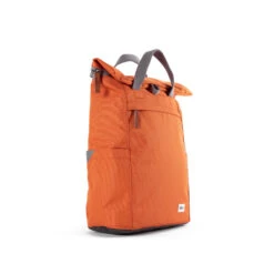 Rolltop Finchley A Medium - Atomic Orange 10 Rolltop Finchley A Medium - Atomic Orange -Reiseaufbewahrung 1051961 2