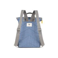 Rolltop Canfield Medium - Hickory Stripe -Reiseaufbewahrung 1051967 3