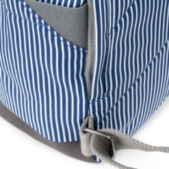 Rolltop Canfield Medium - Hickory Stripe -Reiseaufbewahrung 1051967 4