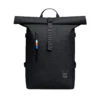 GOT BAG Rucksack Rolltop 2.0 - Black -Reiseaufbewahrung 1051975 1