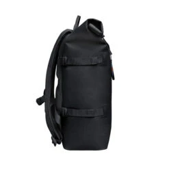 GOT BAG Rucksack Rolltop 2.0 - Black -Reiseaufbewahrung 1051975 5