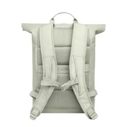 GOT BAG Rolltop Lite 2.0 Monochrome Edition - Porpoise -Reiseaufbewahrung 1051990 4