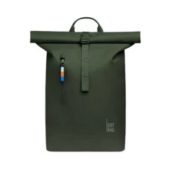 GOT BAG Rucksack Rolltop Lite 2.0 - Algea