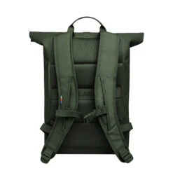 GOT BAG Rucksack Rolltop Lite 2.0 - Algea -Reiseaufbewahrung 1051996 4