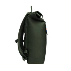 GOT BAG Rucksack Rolltop Lite 2.0 - Algea -Reiseaufbewahrung 1051996 5