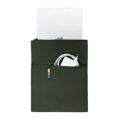 GOT BAG Rucksack Rolltop Lite 2.0 - Algea -Reiseaufbewahrung 1051996 7