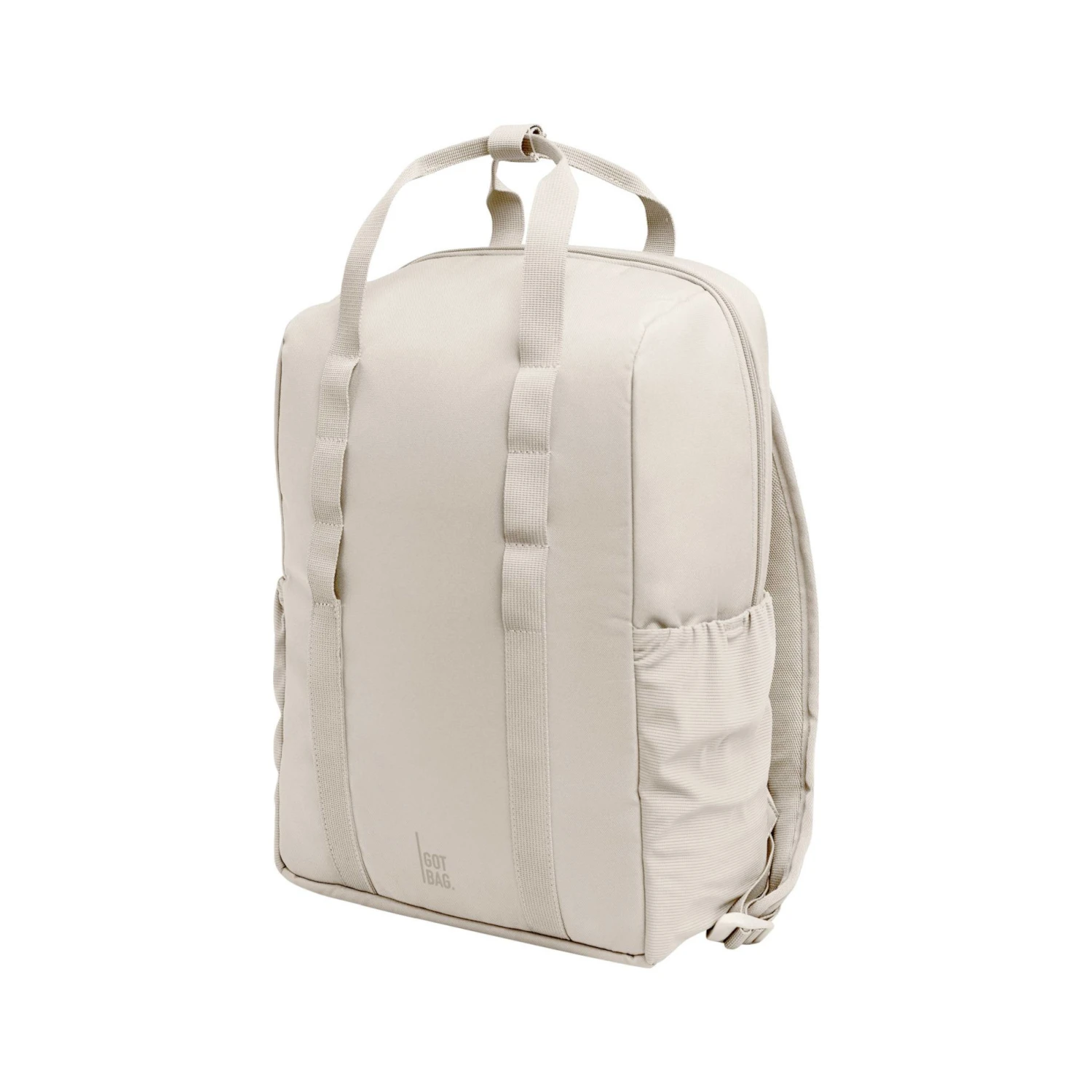 GOT BAG Daypack Loop - Soft Shell 4 GOT BAG Daypack Loop - Soft Shell – Bild 2