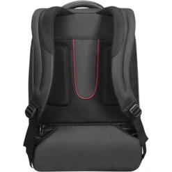 Samsonite Rucksacktrolley Mit 2 Rollen 17,3" RFID Pro-DLX5 28 Liter 21 Samsonite Rucksacktrolley Mit 2 Rollen 17,3" RFID Pro-DLX5 28 Liter -Reiseaufbewahrung 106362 1041 b4