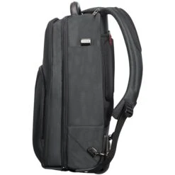 Samsonite Rucksacktrolley Mit 2 Rollen 17,3" RFID Pro-DLX5 28 Liter 17 Samsonite Rucksacktrolley Mit 2 Rollen 17,3" RFID Pro-DLX5 28 Liter -Reiseaufbewahrung 106362 1041 b5