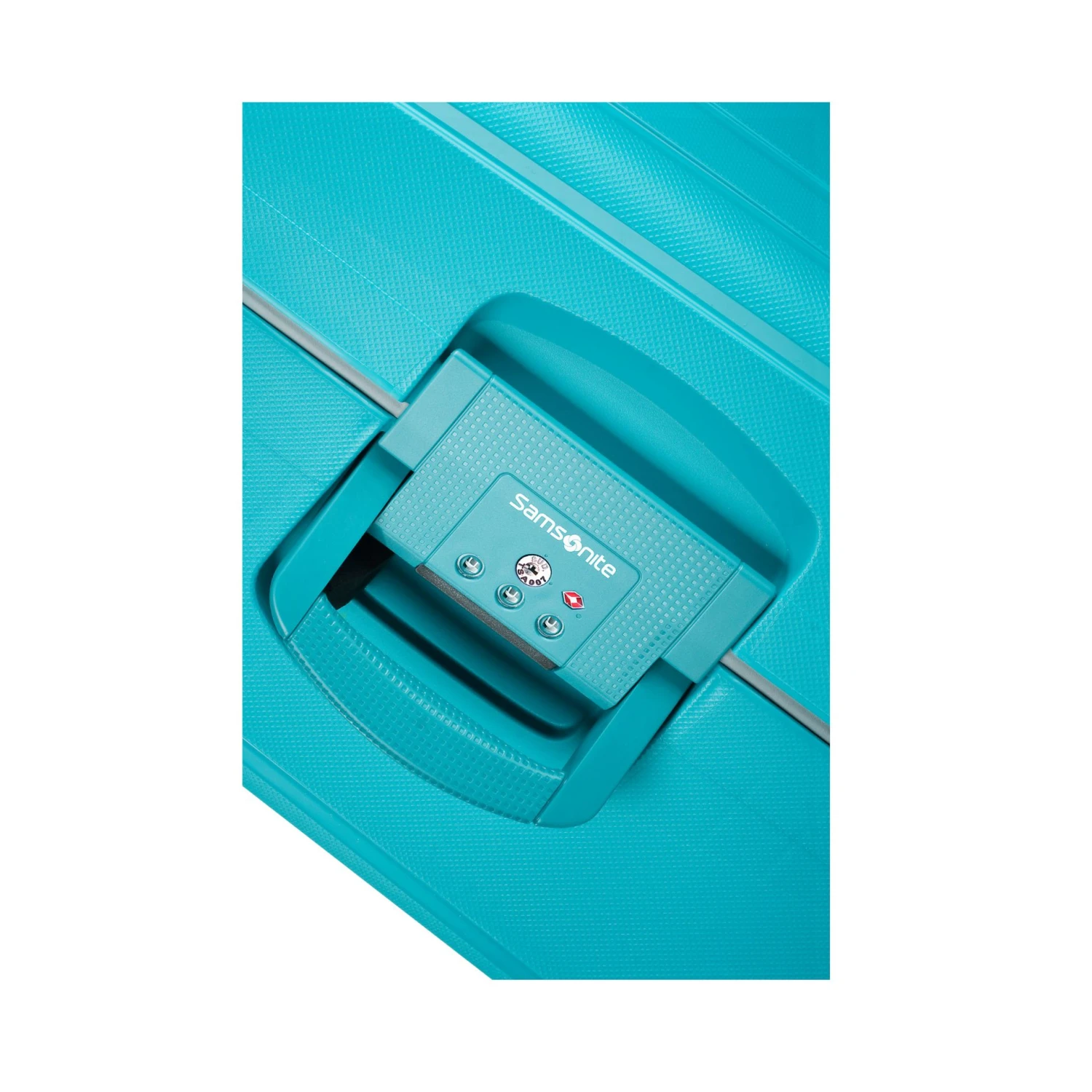 Samsonite Spinner 69/25 69cm Mit 4 Rollen S'Cure M 79 Liter 3 Samsonite Spinner 69/25 69cm Mit 4 Rollen S'Cure M 79 Liter