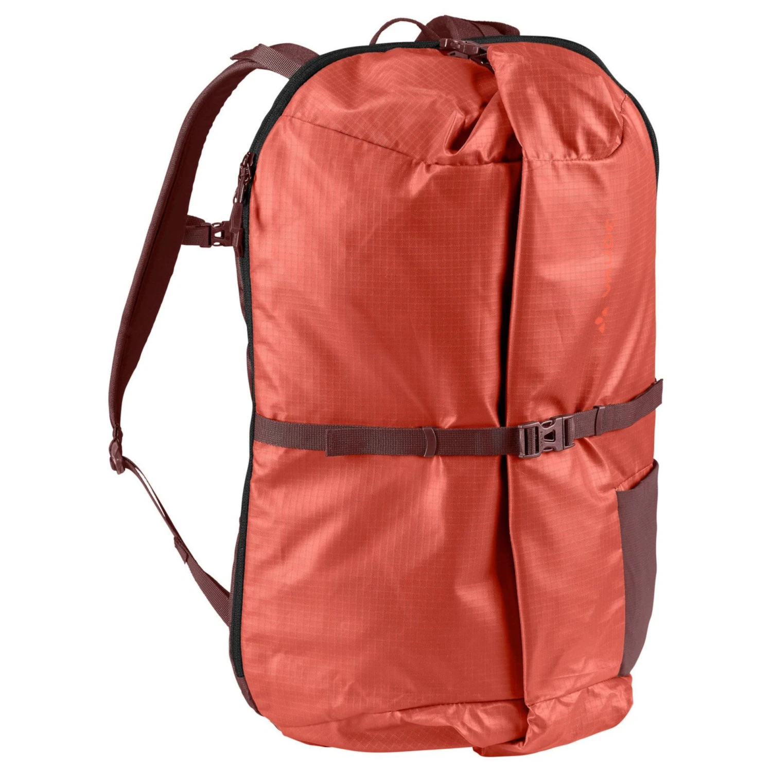 VAUDE Rucksack CityTravel Backpack 30 Liter - Hotchili 3 VAUDE Rucksack CityTravel Backpack 30 Liter - Hotchili