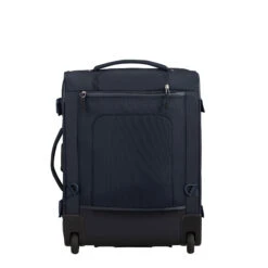 Samsonite MIDTOWN DUFFLE/WH 55/20 BACKPACK - Dark Blue