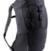 VAUDE Wanderrucksack Women's Skomer 16 Liter - Black -Reiseaufbewahrung 15828 010