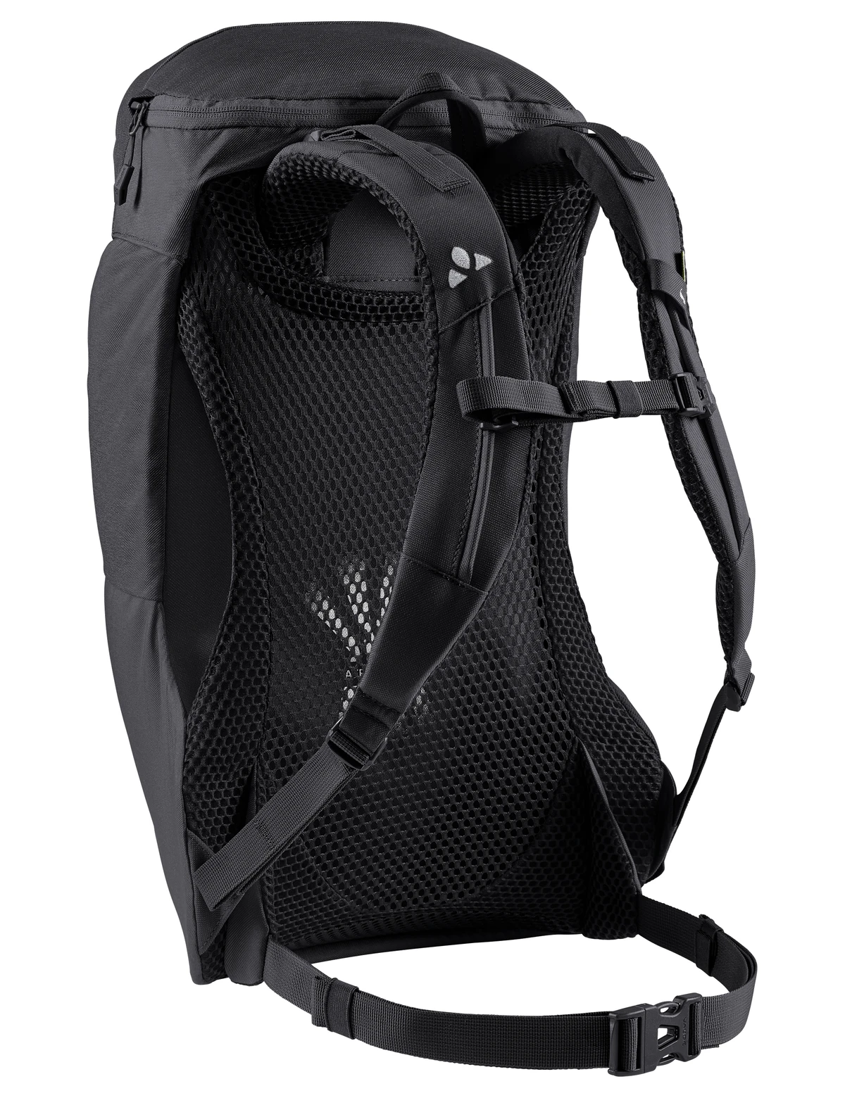 VAUDE Wanderrucksack Women's Skomer 16 Liter - Black 4 VAUDE Wanderrucksack Women's Skomer 16 Liter - Black – Bild 2