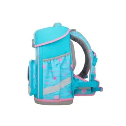 Champion 7-teiliges Schulranzen-Set - Lilly (Meerjungfrau) 15 Champion 7-teiliges Schulranzen-Set - Lilly (Meerjungfrau) -Reiseaufbewahrung 1823 06 106 004