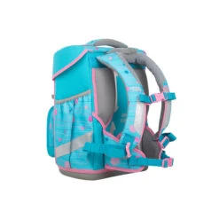 Champion 7-teiliges Schulranzen-Set - Lilly (Meerjungfrau) 16 Champion 7-teiliges Schulranzen-Set - Lilly (Meerjungfrau) -Reiseaufbewahrung 1823 06 106 005