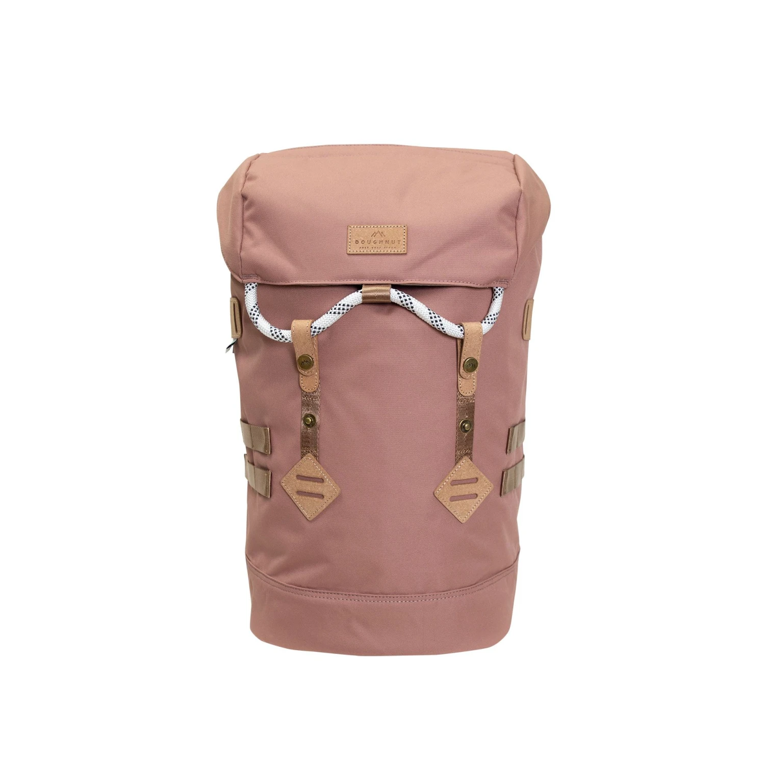 Doughnut Colorado Reborn Backpack - Chestnut 3 Doughnut Colorado Reborn Backpack - Chestnut