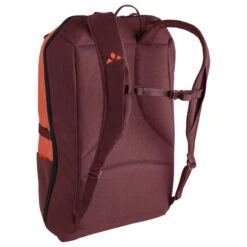 VAUDE Rucksack CityTravel Backpack 30 Liter - Hotchili 6 VAUDE Rucksack CityTravel Backpack 30 Liter - Hotchili -Reiseaufbewahrung 215499 924