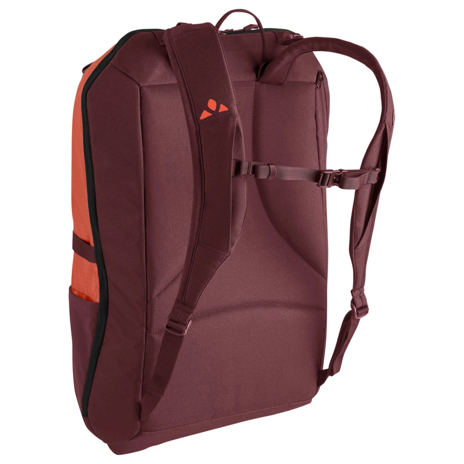 VAUDE Rucksack CityTravel Backpack 30 Liter - Hotchili 4 VAUDE Rucksack CityTravel Backpack 30 Liter - Hotchili – Bild 2