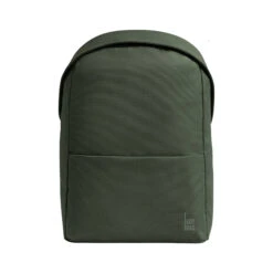 GOT BAG Easy Pack Zip Monochrome Edition - Algae