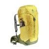 Deuter AC Lite 16 - Turmeric-khaki -Reiseaufbewahrung 3420621 8208 ACLite16 turmeric khaki D 09 1920x1920