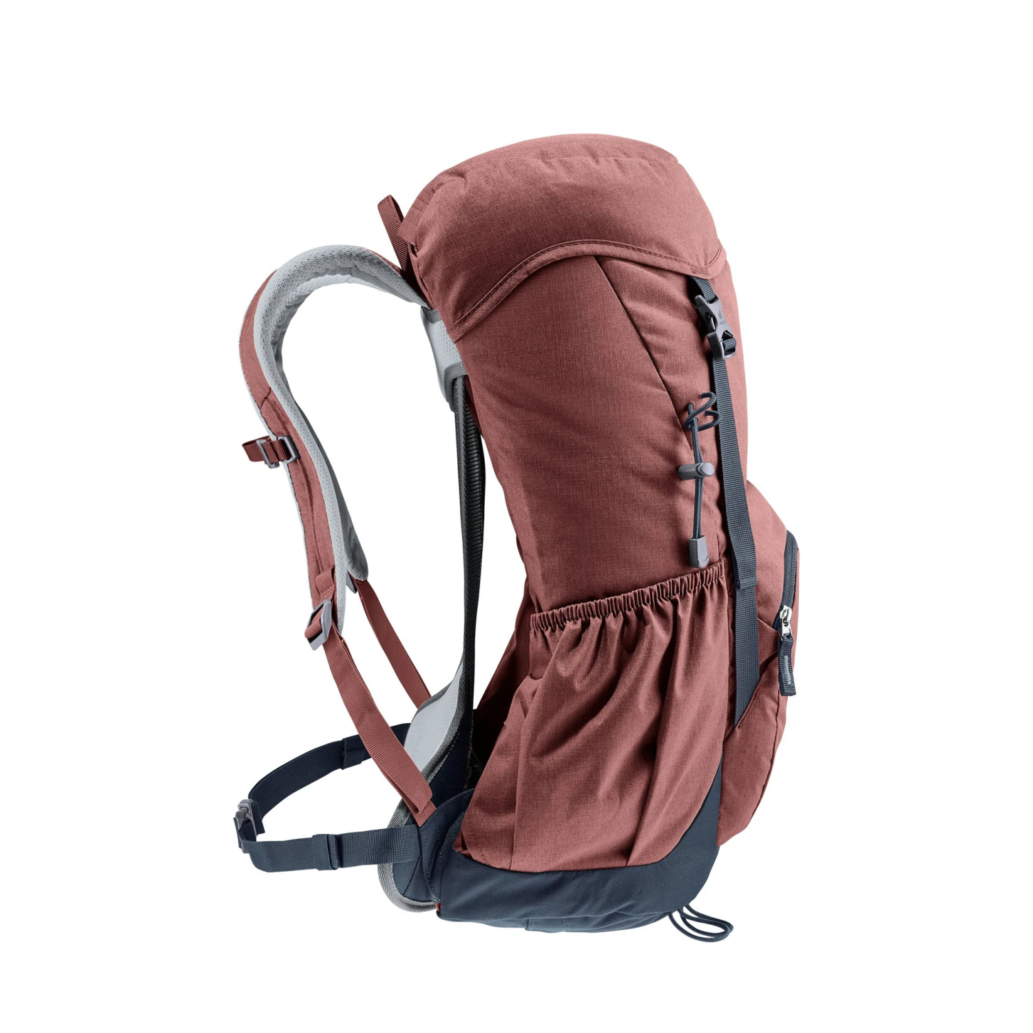 Deuter Zugspitze 22 SL - Caspia-ink 6 Deuter Zugspitze 22 SL - Caspia-ink – Bild 4