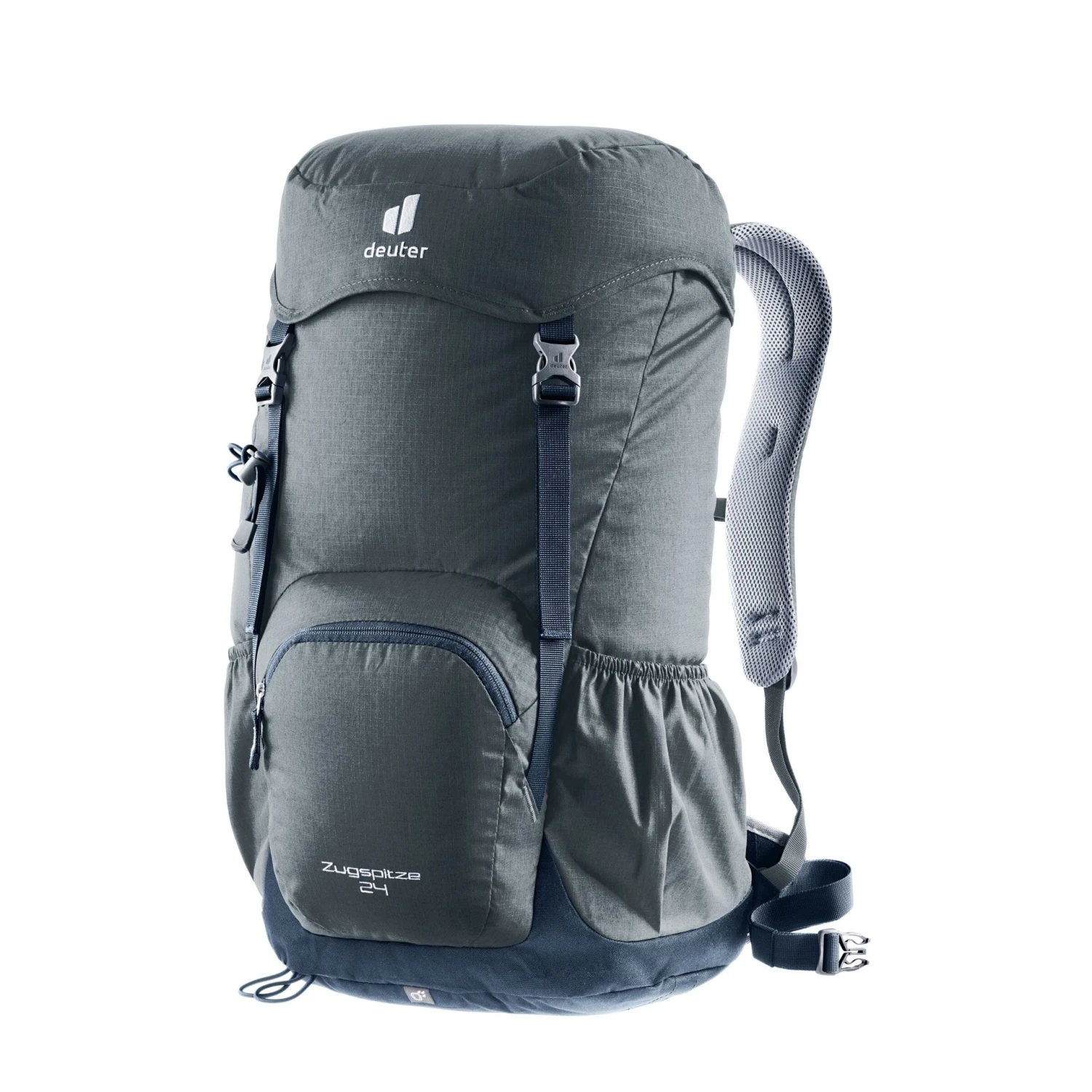 Deuter Zugspitze 24 - Graphite-ink 3 Deuter Zugspitze 24 - Graphite-ink