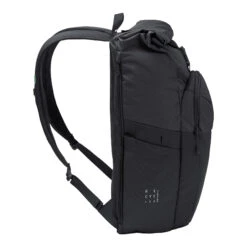 VAUDE Rolltop Okab II - Black -Reiseaufbewahrung 345521 010