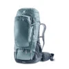 Deuter Reiserucksack AViANT Voyager 65+10 - Teal Ink -Reiseaufbewahrung 3513122 2339 AViANTVoyager65plus10 teal ink D 00