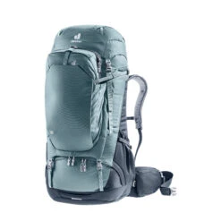 Deuter Reiserucksack AViANT Voyager 65+10 - Teal Ink