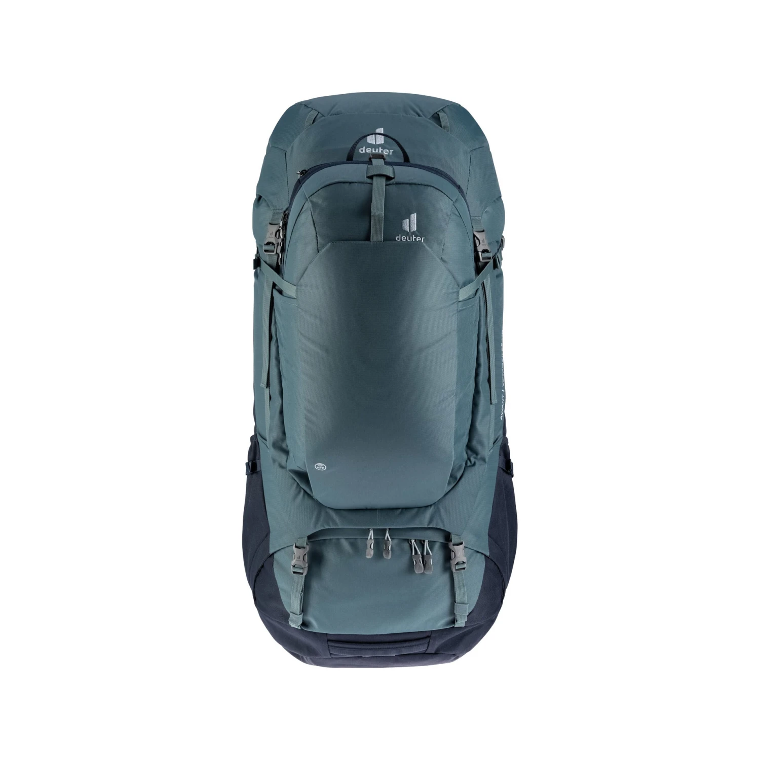 Deuter Reiserucksack AViANT Voyager 65+10 - Teal Ink 4 Deuter Reiserucksack AViANT Voyager 65+10 - Teal Ink – Bild 2
