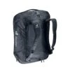 Deuter AViANT Duffel Pro 40 - Black -Reiseaufbewahrung 3521022 7000 AViANTDuffelPro40 black D 05 1920x1920