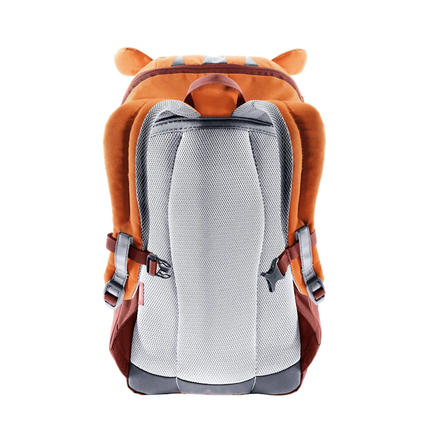 Deuter Kikki - Mandarine-redwood 4 Deuter Kikki - Mandarine-redwood – Bild 2