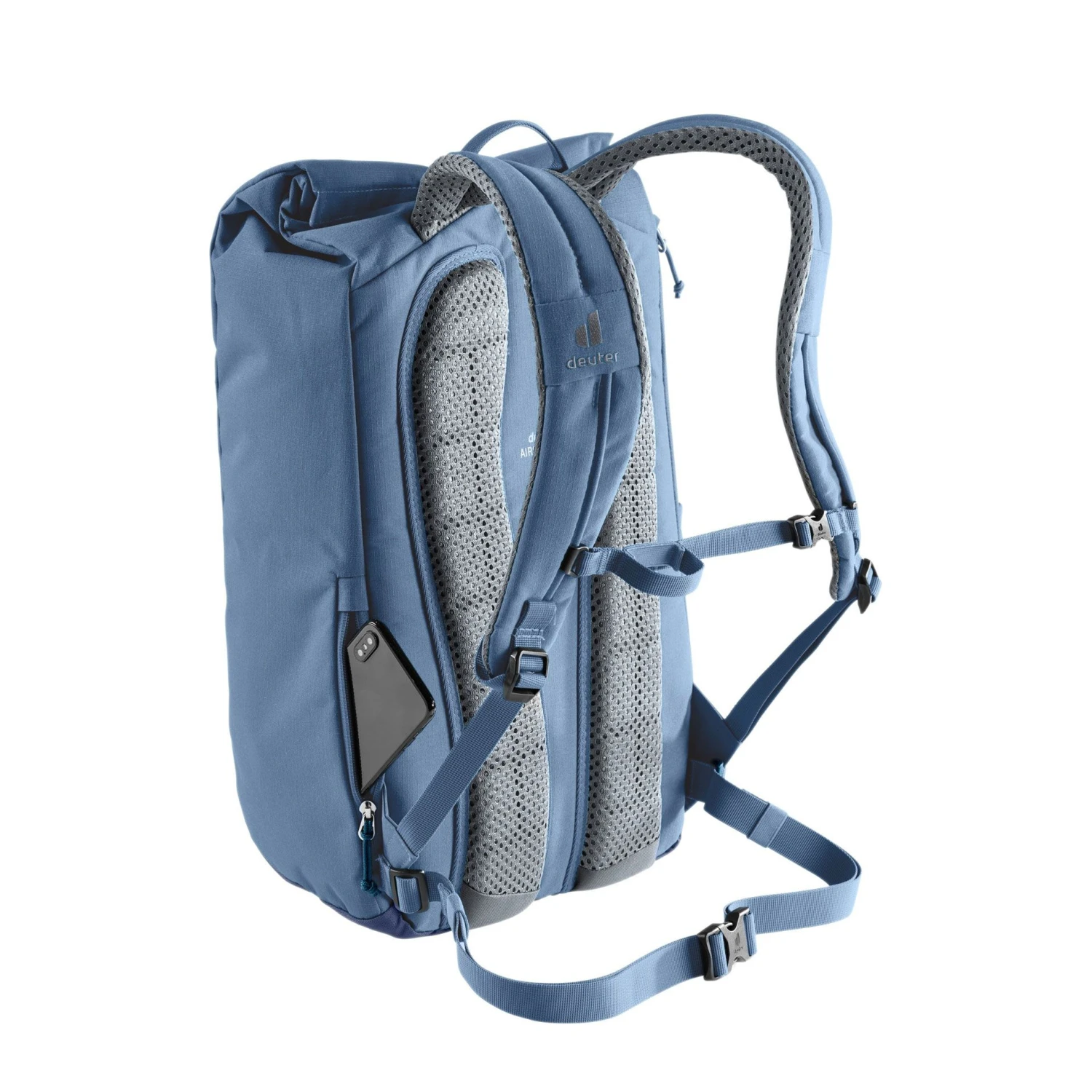 Deuter Stepout 22 - Marine-ink 3 Deuter Stepout 22 - Marine-ink