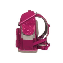 Timeless 7-teiliges Schulranzen-Set - Hannah (Hase) -Reiseaufbewahrung 3822 08 108 004