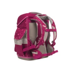 Timeless 7-teiliges Schulranzen-Set - Hannah (Hase) -Reiseaufbewahrung 3822 08 108 005