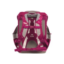 Timeless 7-teiliges Schulranzen-Set - Hannah (Hase) -Reiseaufbewahrung 3822 08 108 006