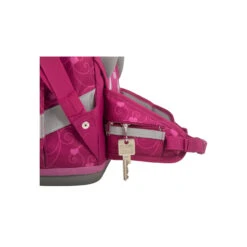 Timeless 7-teiliges Schulranzen-Set - Hannah (Hase) -Reiseaufbewahrung 3822 08 108 016