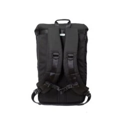 Doughnut Colorado Reborn Black Backpack - Black -Reiseaufbewahrung 3d104reb 0003 f 1920x1920