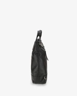 JOST VIKA XChange Bag (3in1) XS 14 JOST VIKA XChange Bag (3in1) XS -Reiseaufbewahrung 4131 001 Vika XchangeBagXS Schwarz 03