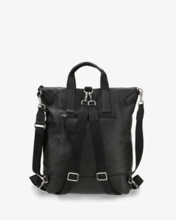 JOST VIKA XChange Bag (3in1) XS 15 JOST VIKA XChange Bag (3in1) XS -Reiseaufbewahrung 4131 001 Vika XchangeBagXS Schwarz 04