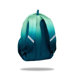 CoolPack 4tlg. Rucksack-Set PICK 17 - Blaue Lagune -Reiseaufbewahrung 4Blue Lagoon Pick 17 4000701999