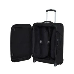 Samsonite LITEBEAM Handgepäck 2 Rollen 55cm - Black
